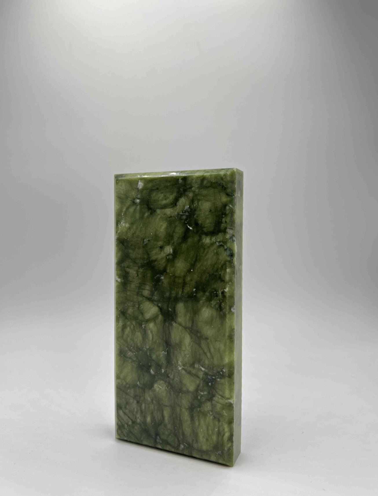 Jade River Green Marble