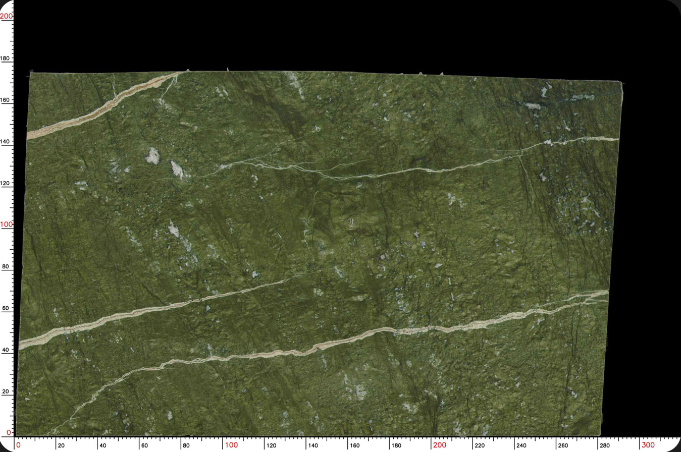 Jade River Green Marble