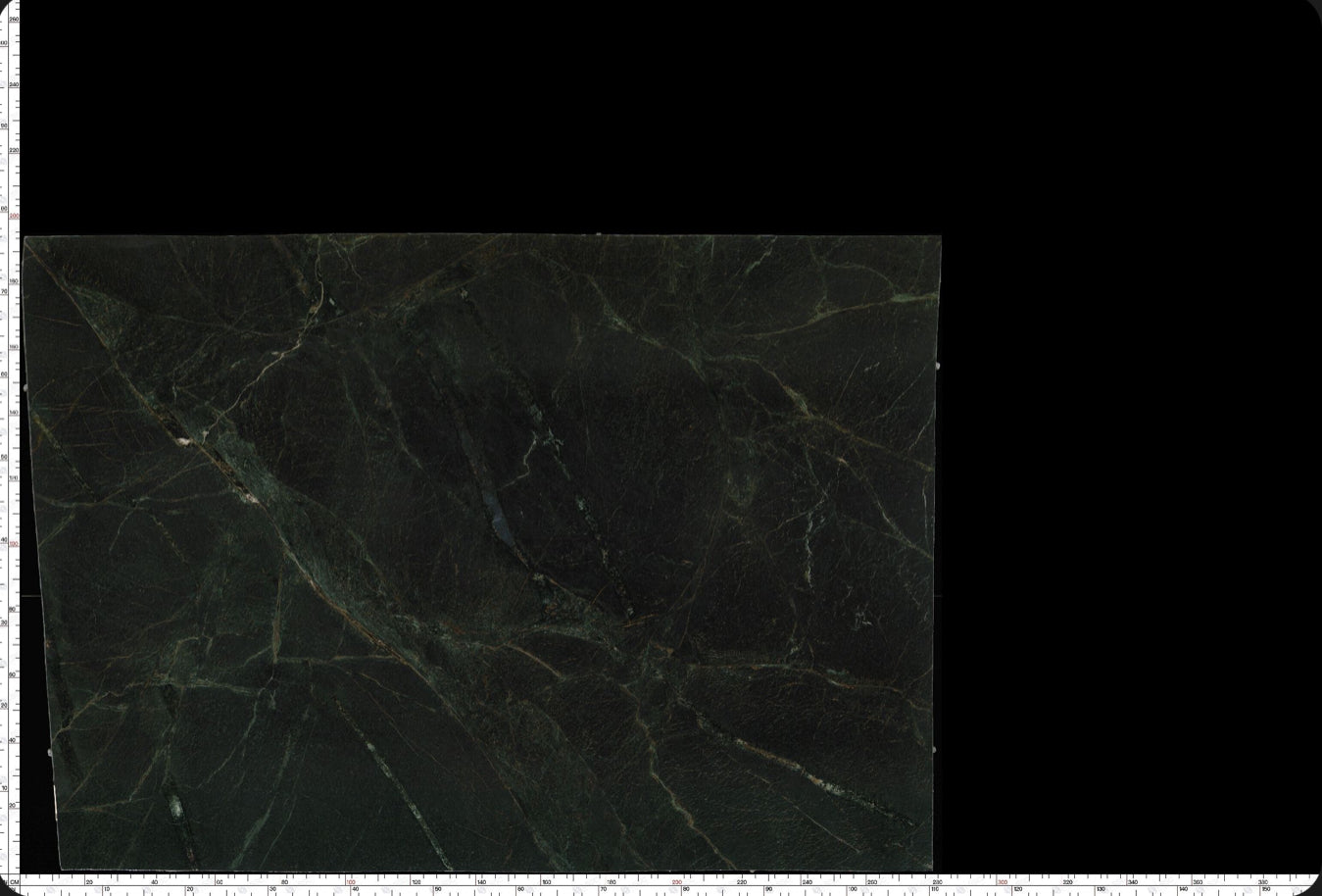 Forest Vein Marble
