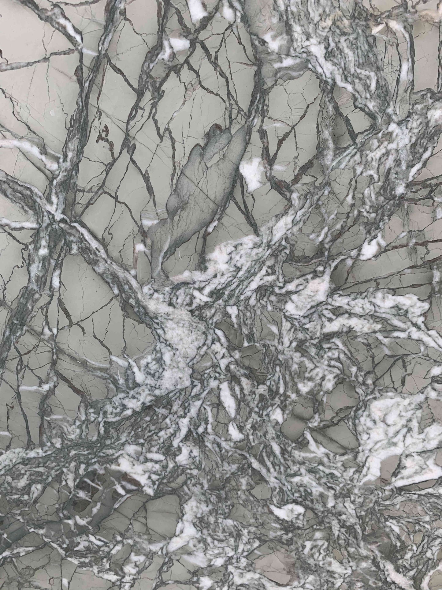 Serpentine Lace Marble