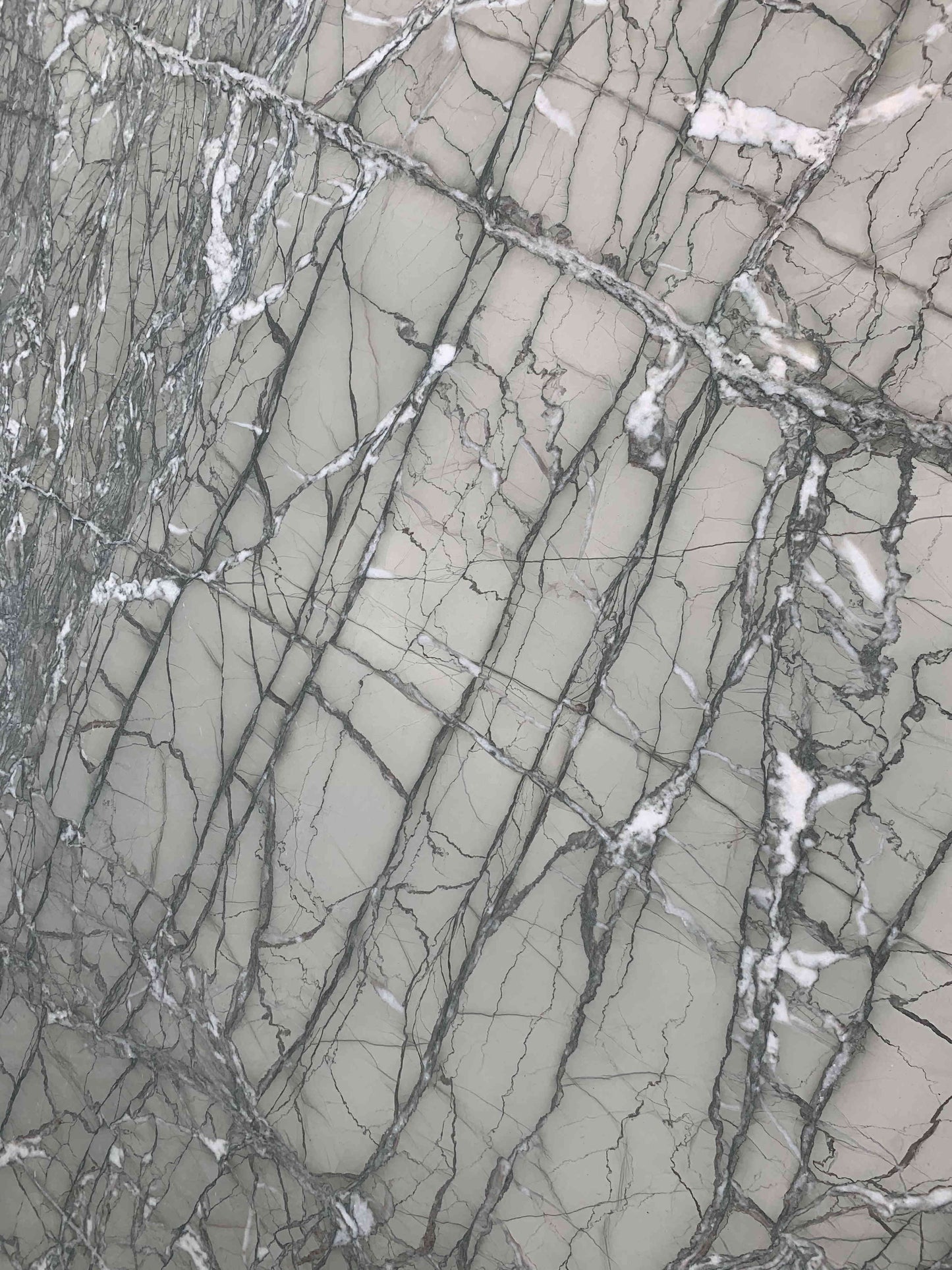 Serpentine Lace Marble