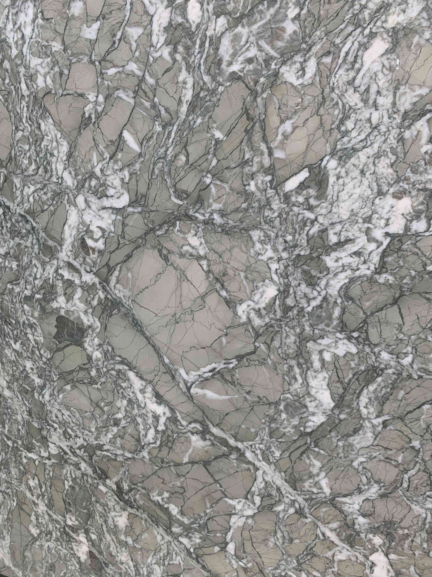 Serpentine Lace Marble
