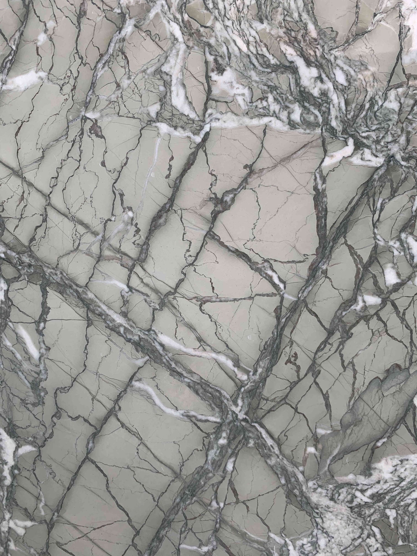 Serpentine Lace Marble