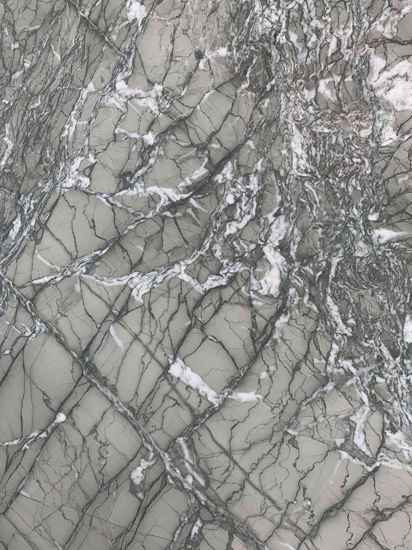 Serpentine Lace Marble