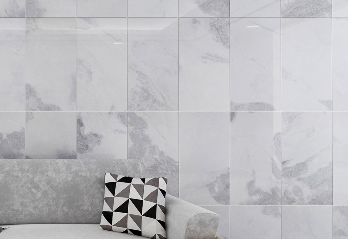 Moon Drift Marble