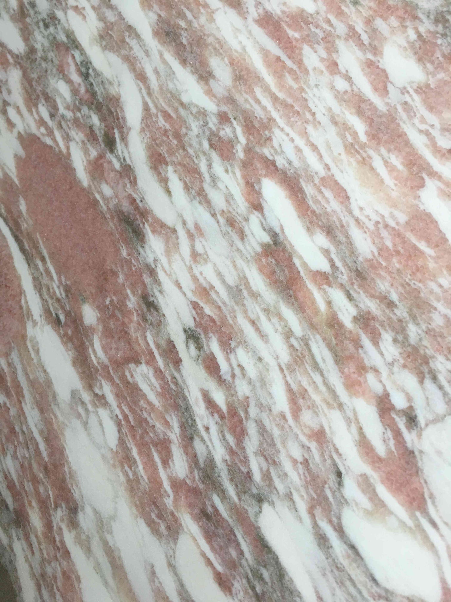 Rosé Drift Marble