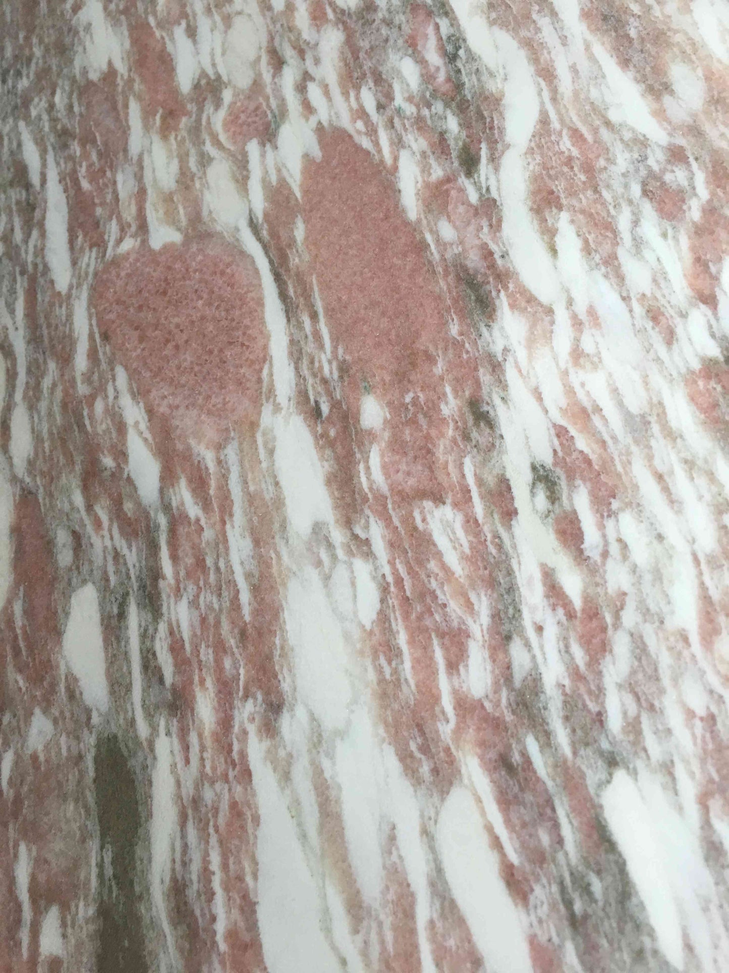 Rosé Drift Marble