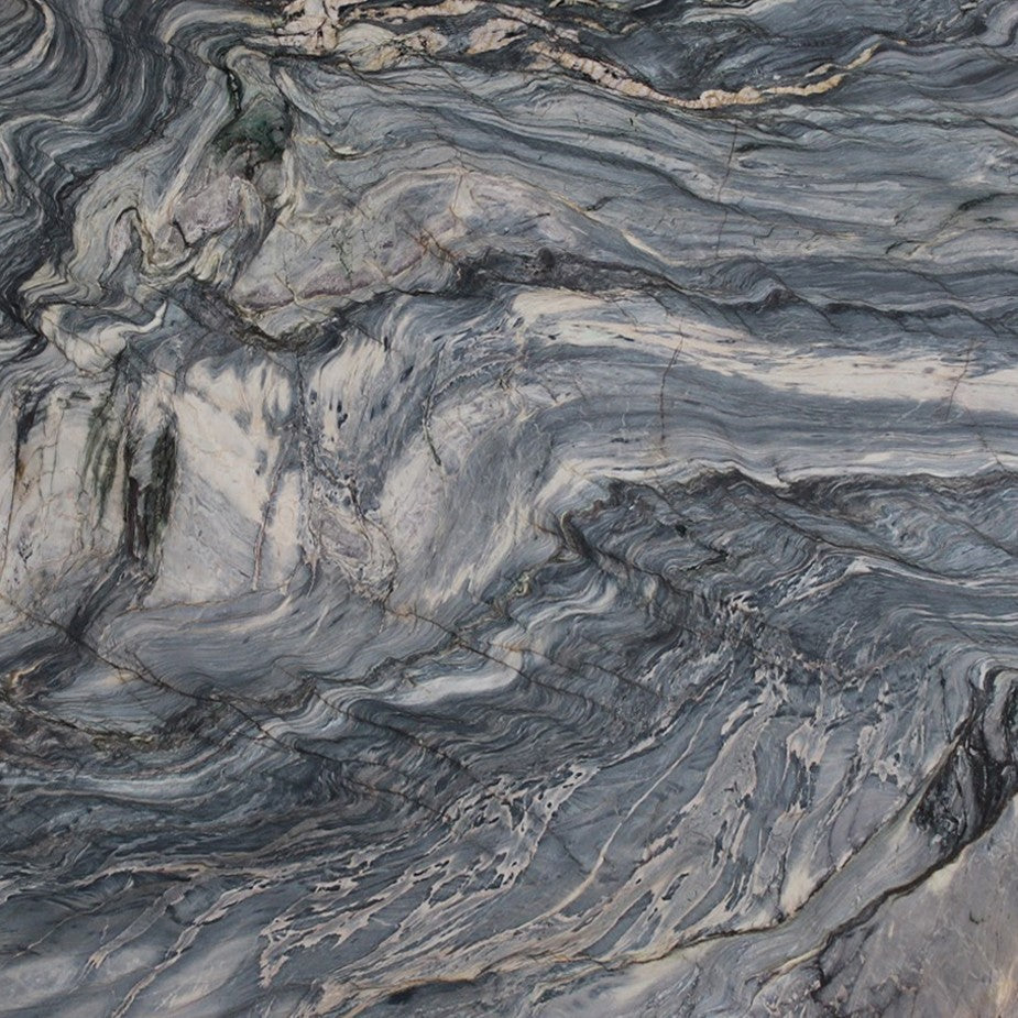 Blue River Marble