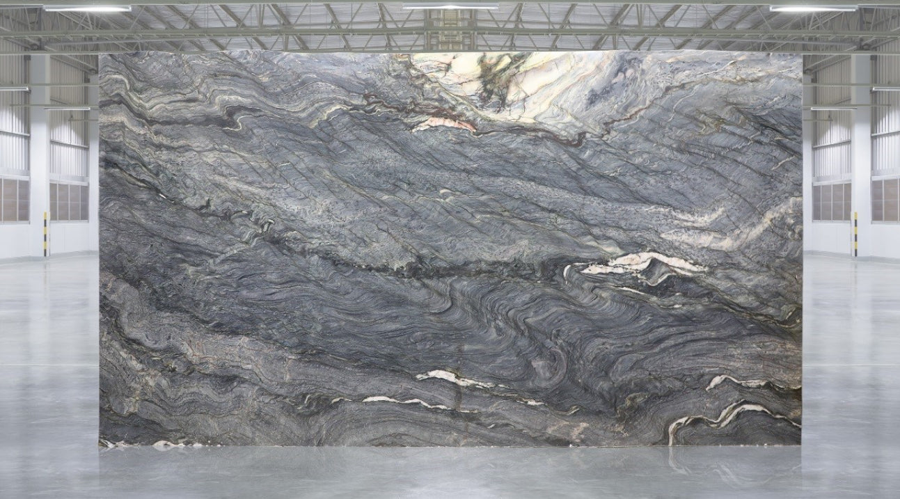 Blue River Marble