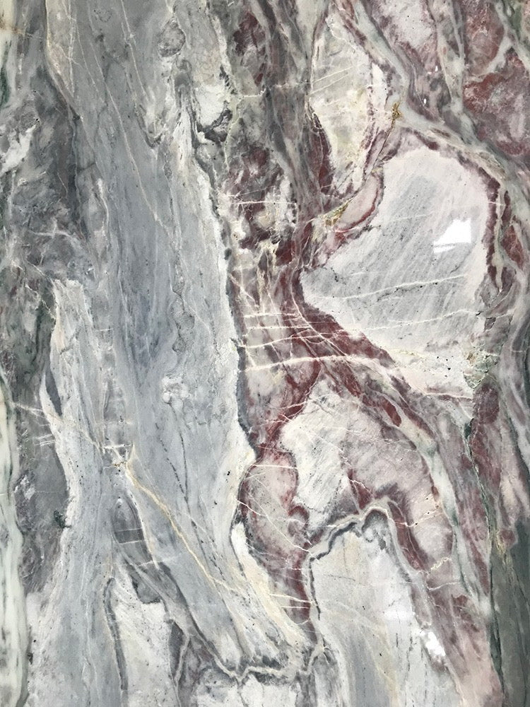Elysian Vein Marble