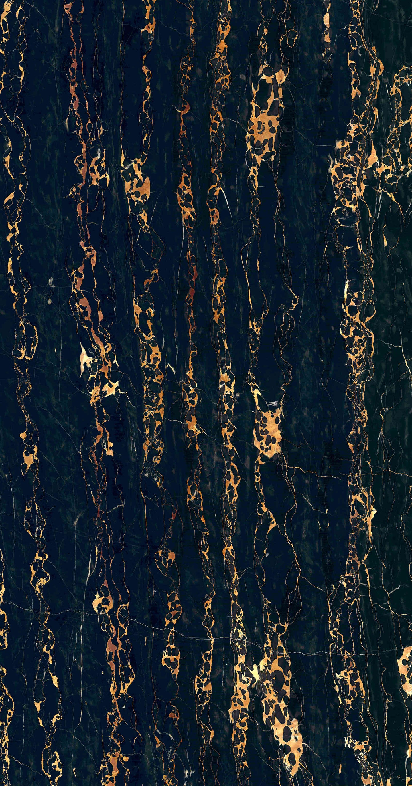 Molten Noir Marble