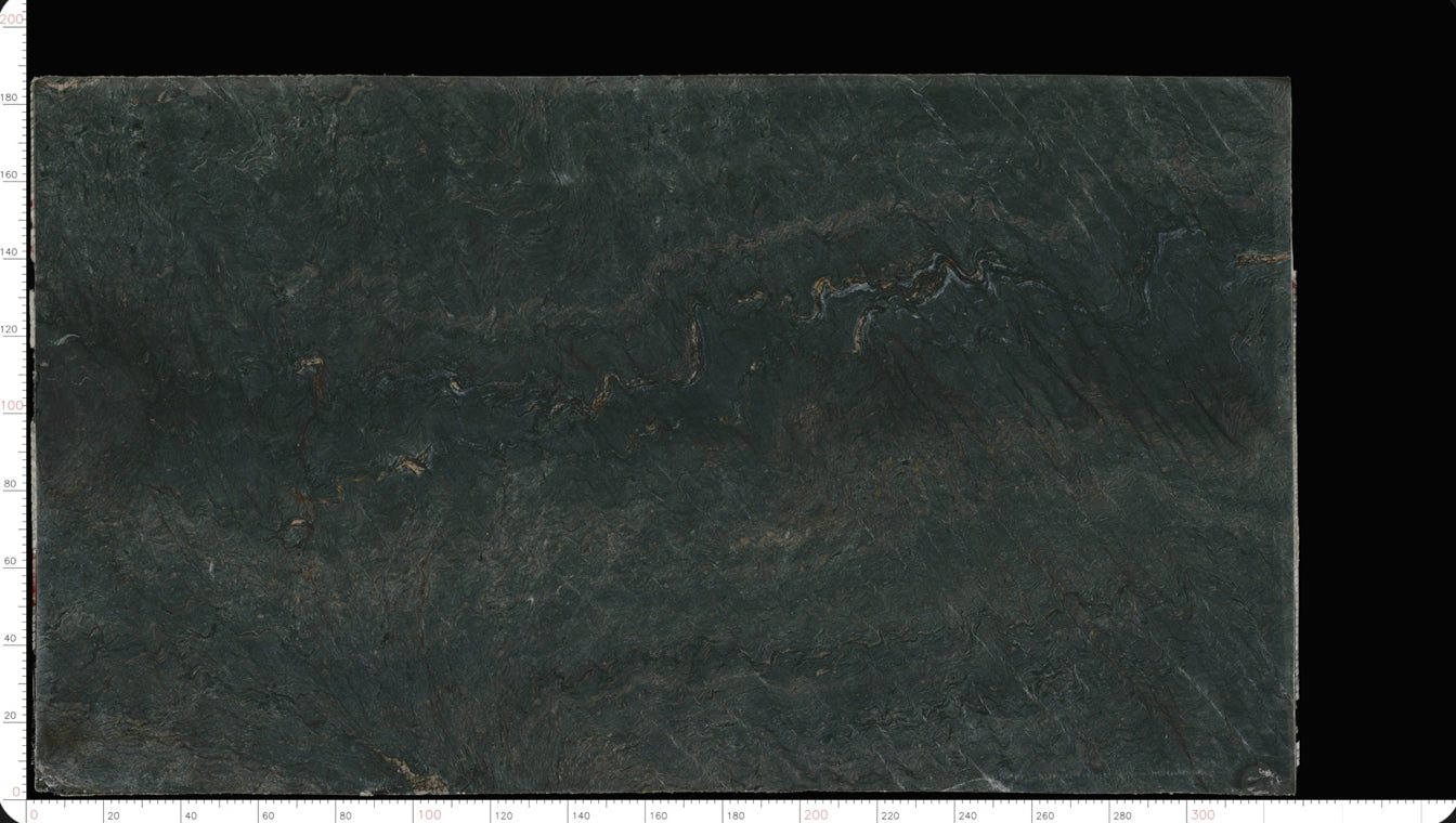 Dusklight Terrain Marble