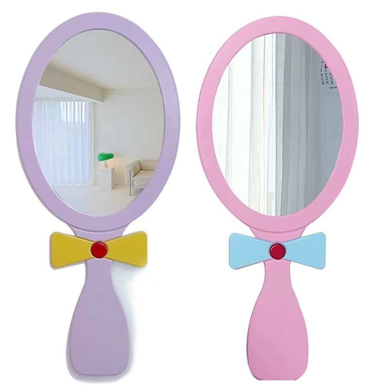 Bow Belle Vanity Mirror