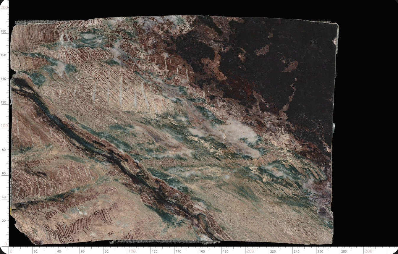 Sage Mirage Marble
