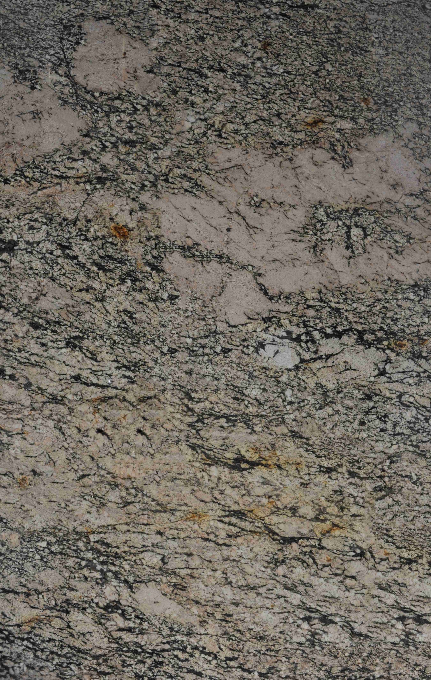 Twilight Canopy Granite