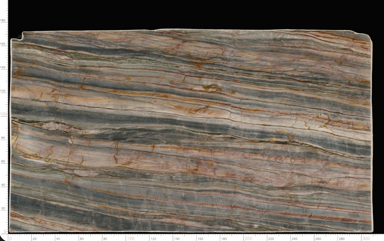 Ancient Cedar Marble