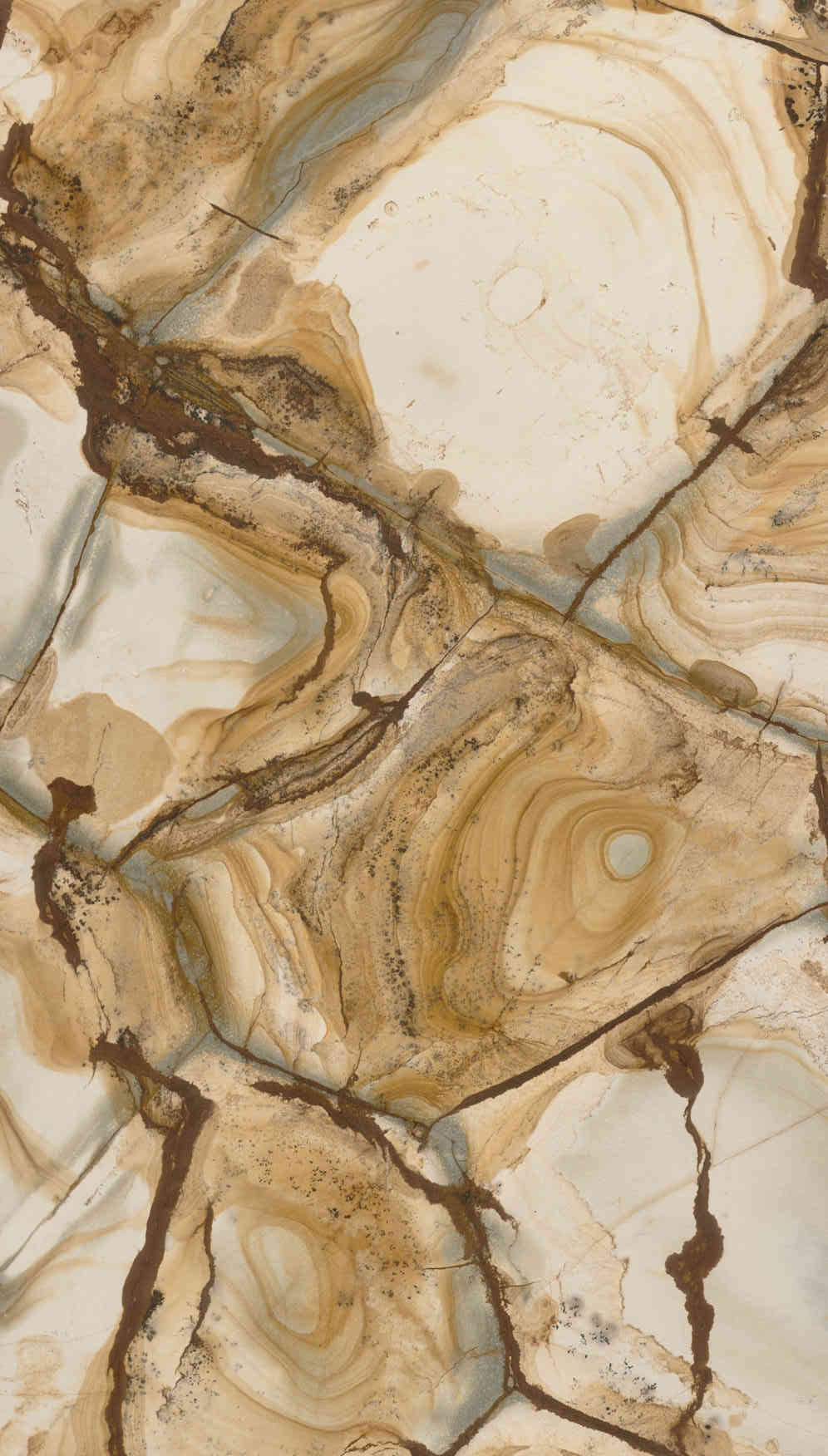 Desert Bloom Onyx