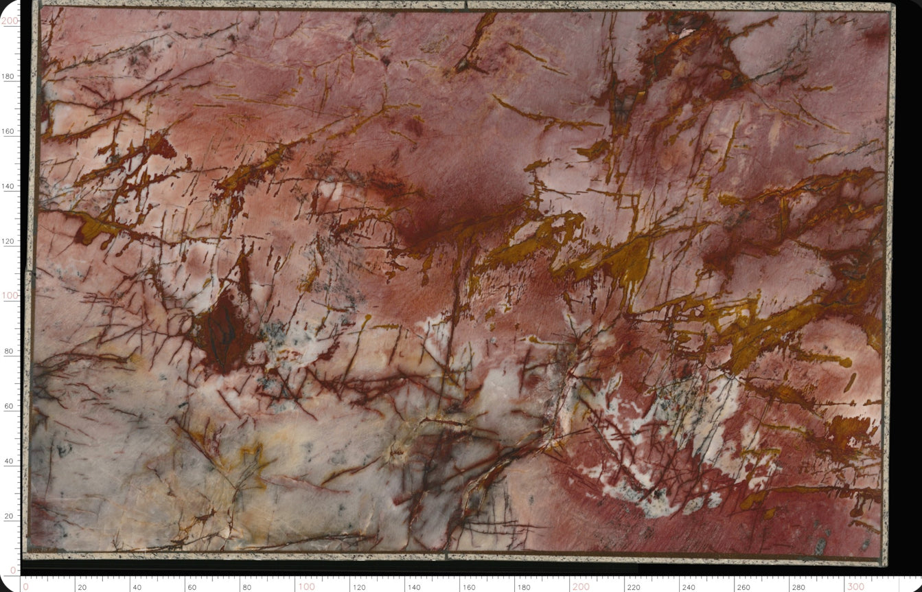 Empress Reverie Marble
