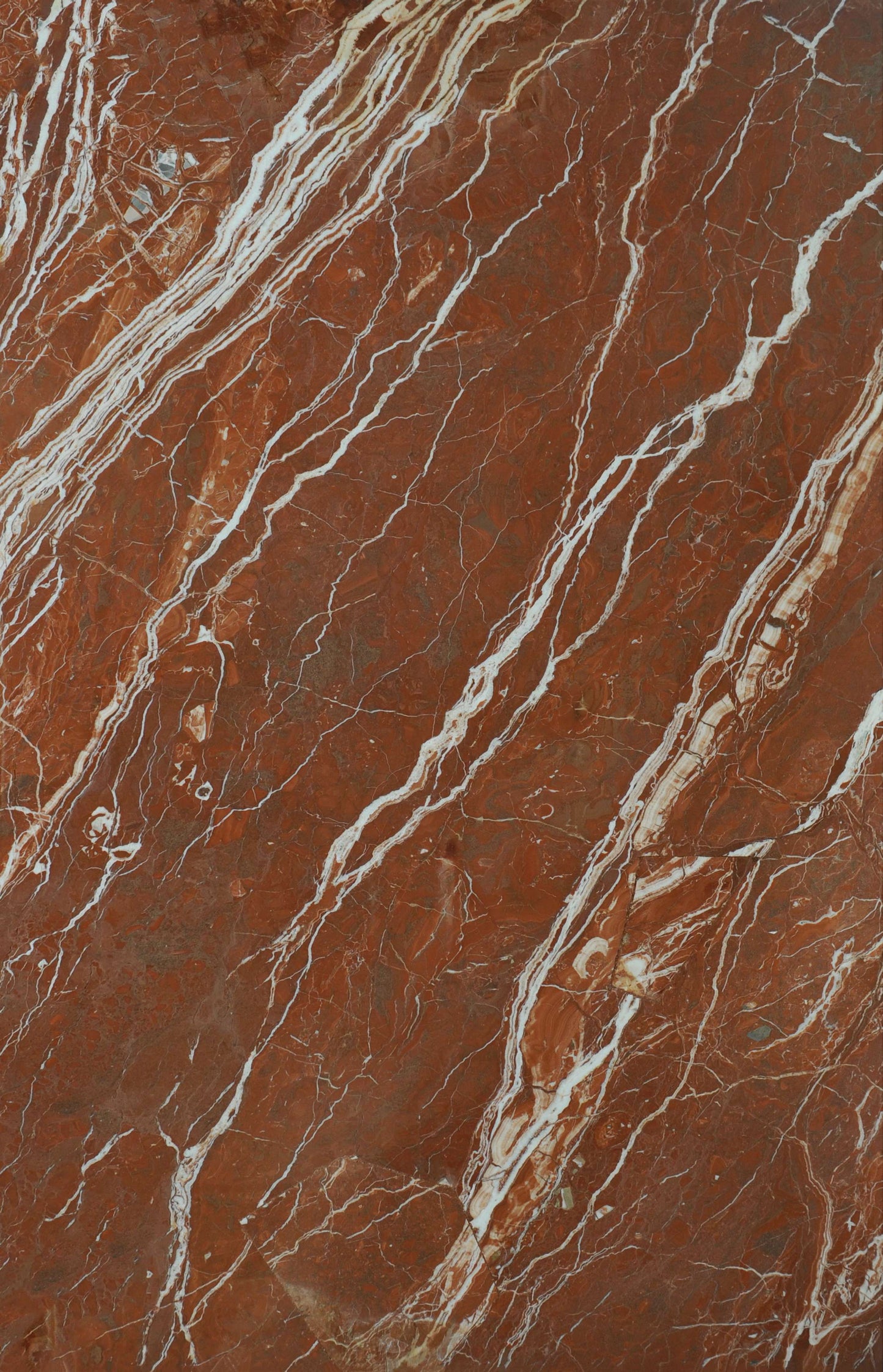 Crimson Torrent Marble