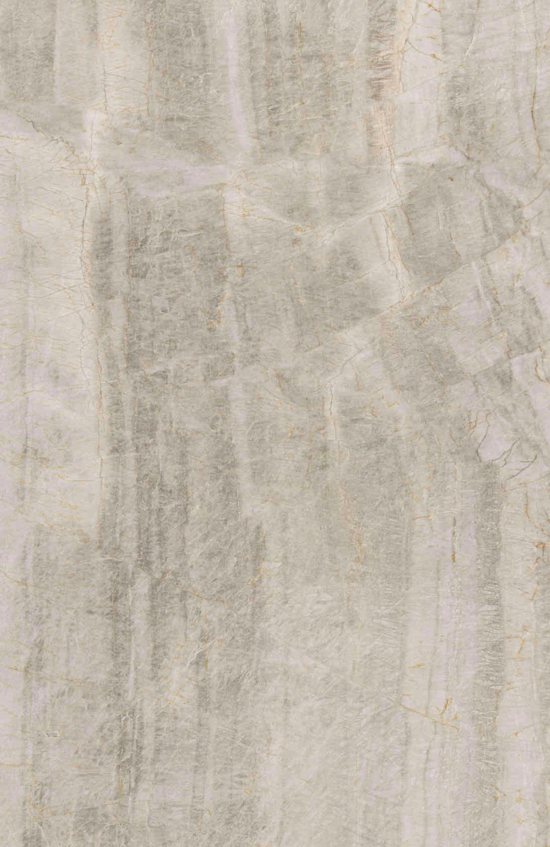 Frost Whisper Marble