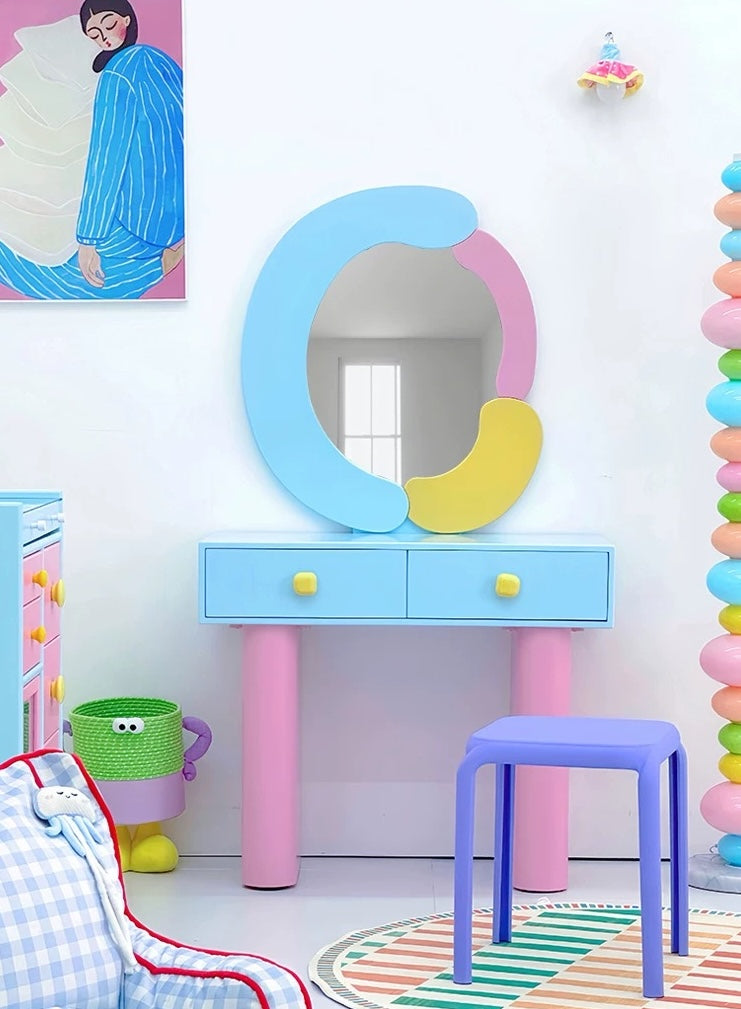 Bubble Dream Vanity Set