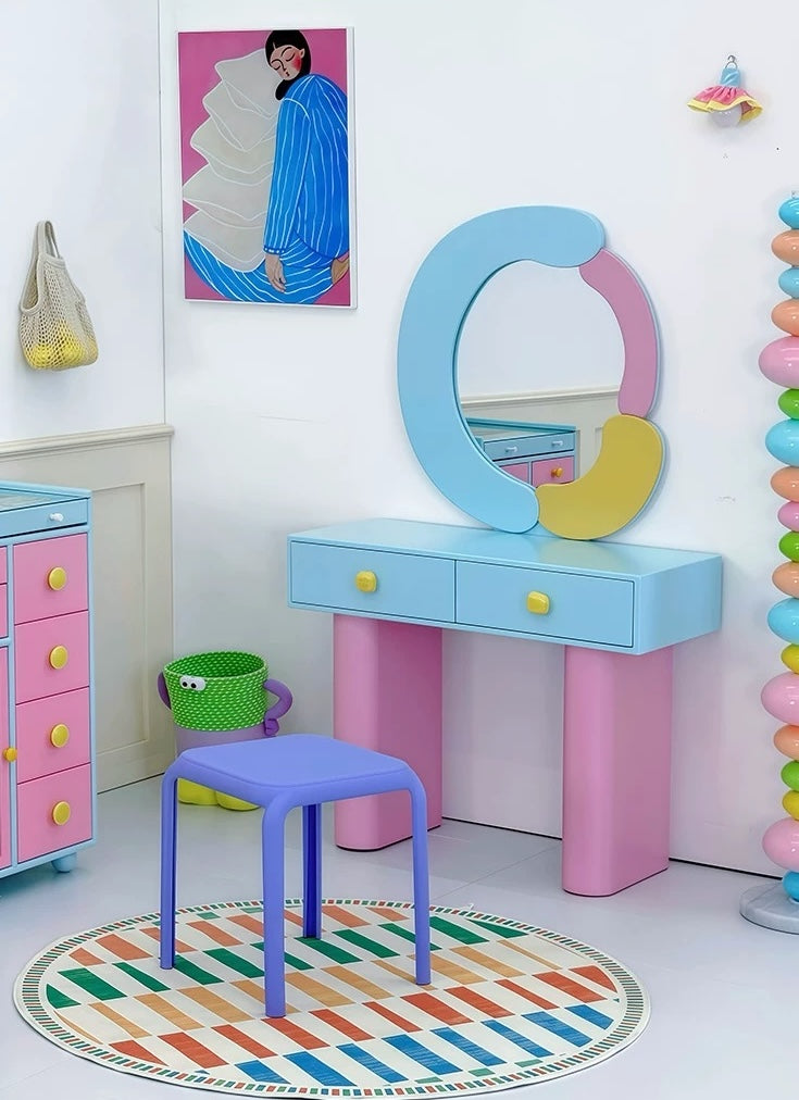 Bubble Dream Vanity Set