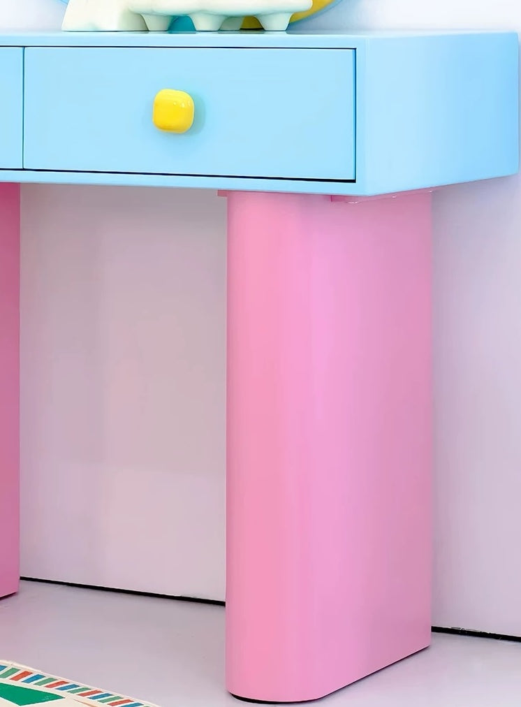 Bubble Dream Vanity Set