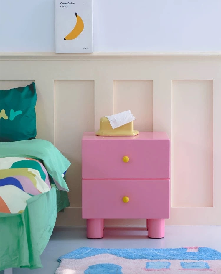 PopJoy Retro Side Table