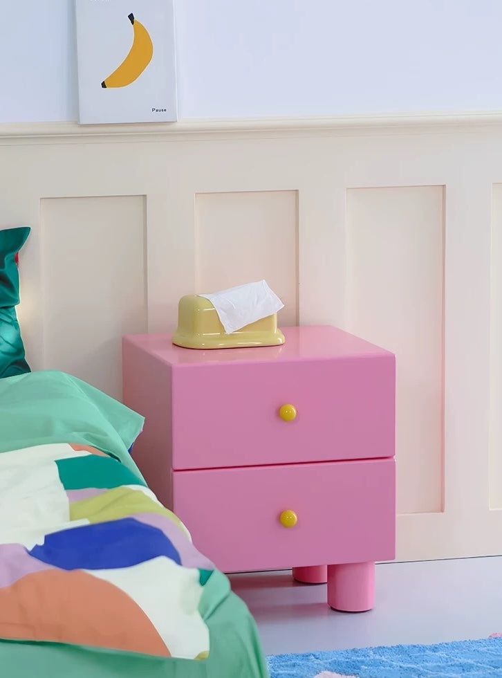 PopJoy Retro Side Table
