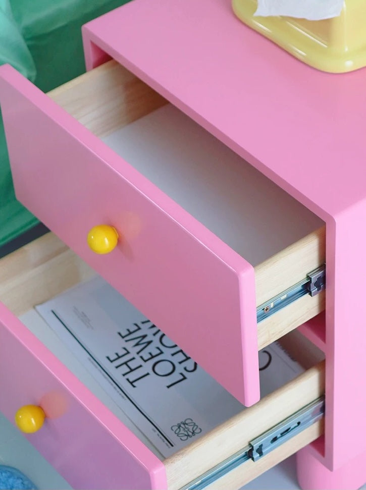 PopJoy Retro Side Table