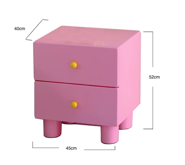 PopJoy Retro Side Table
