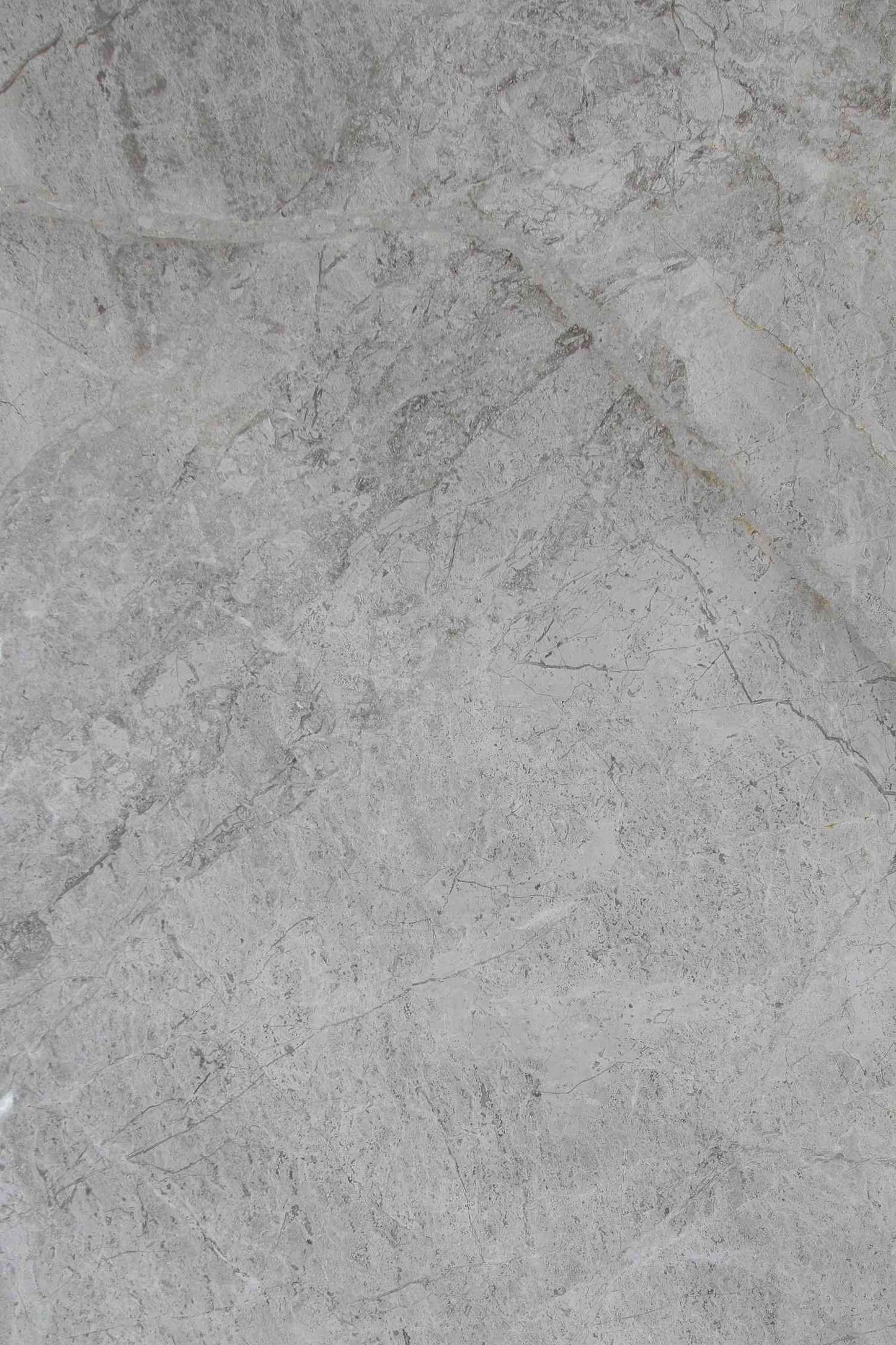 Silver Mist Marble