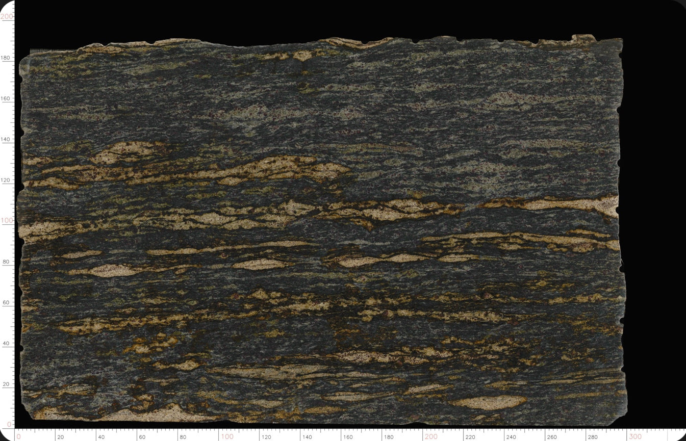 Indigo Rift Granite
