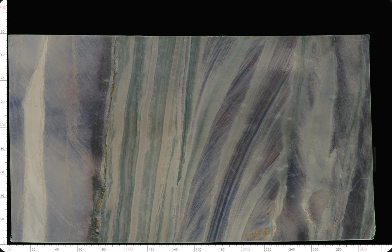 Mist Horizon Marble
