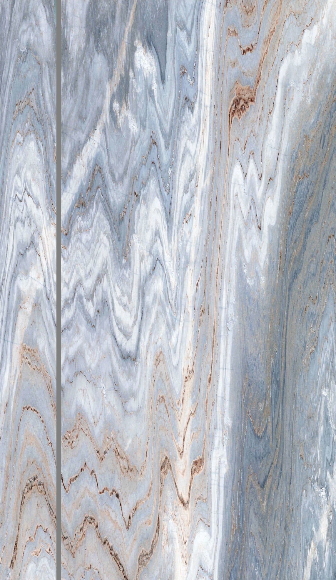Ripple Crest Marble