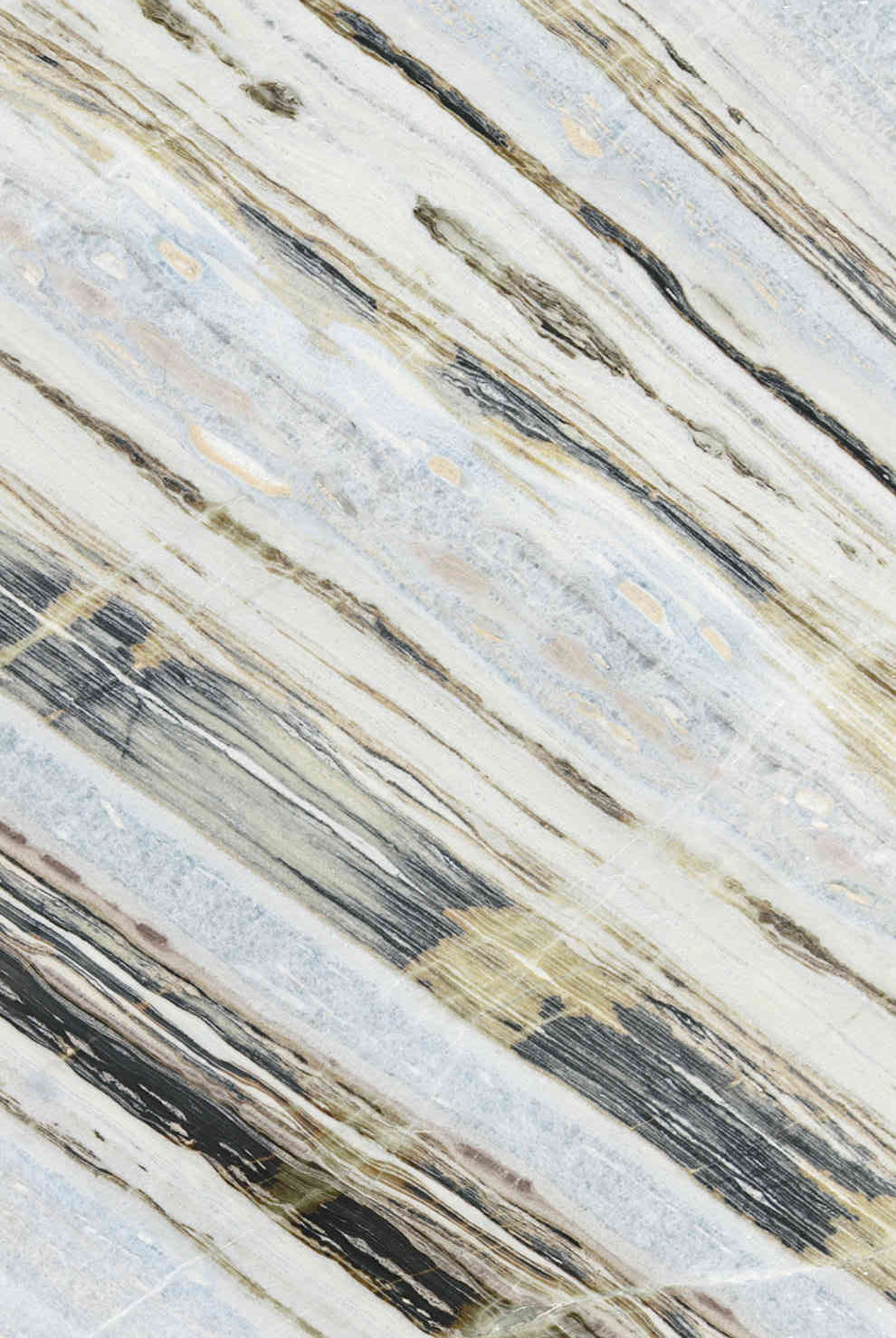 Driftwood Sky Marble