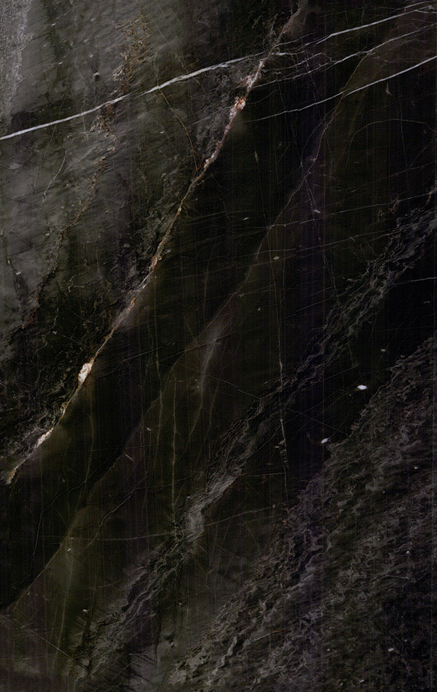 Obsidian Rift Marble
