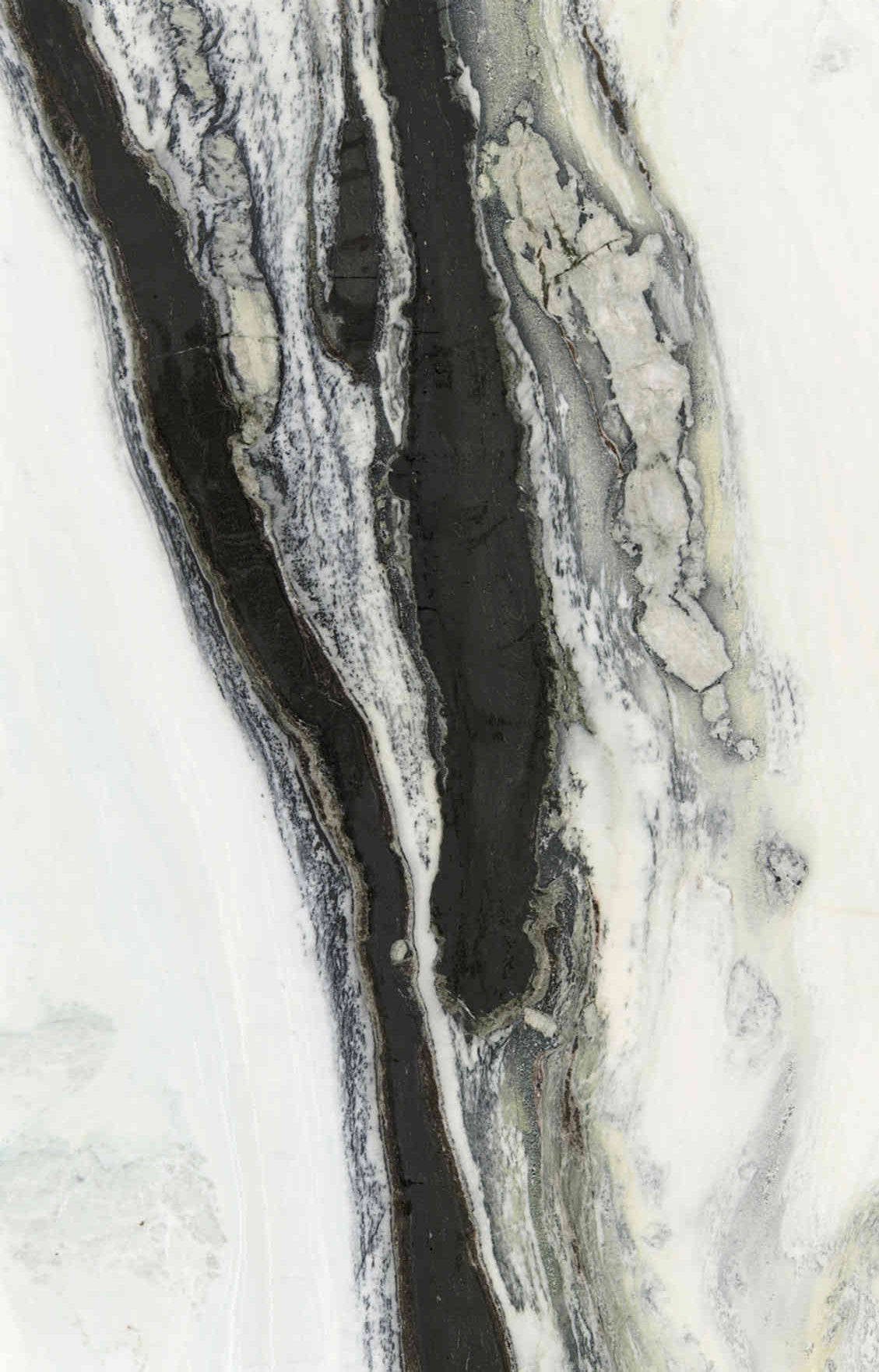 Phantom Vein Granite