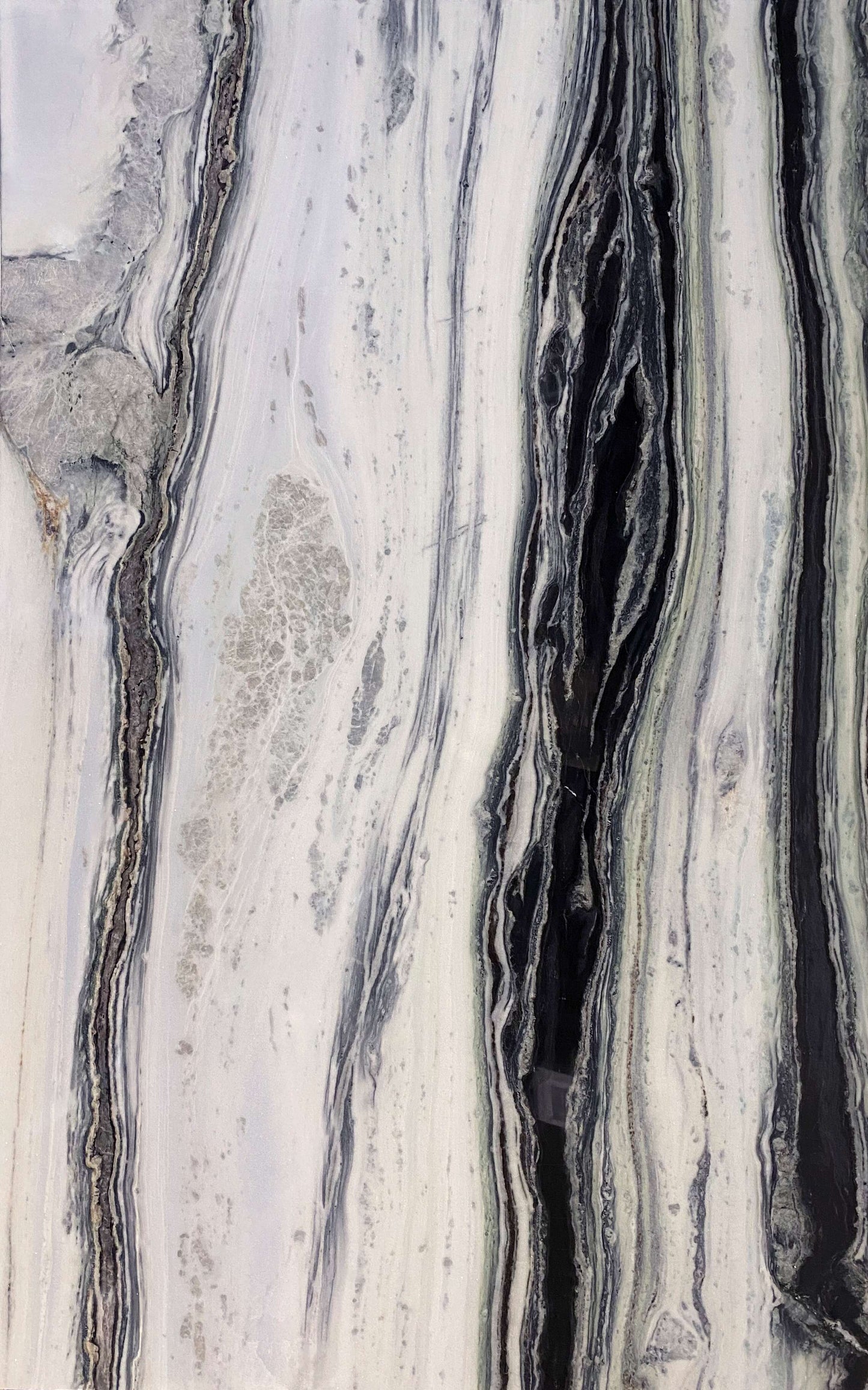 Ink Flow Marble