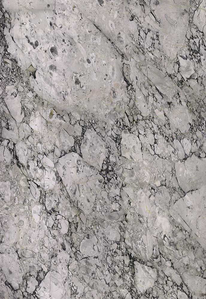 Fragmented Dream Marble