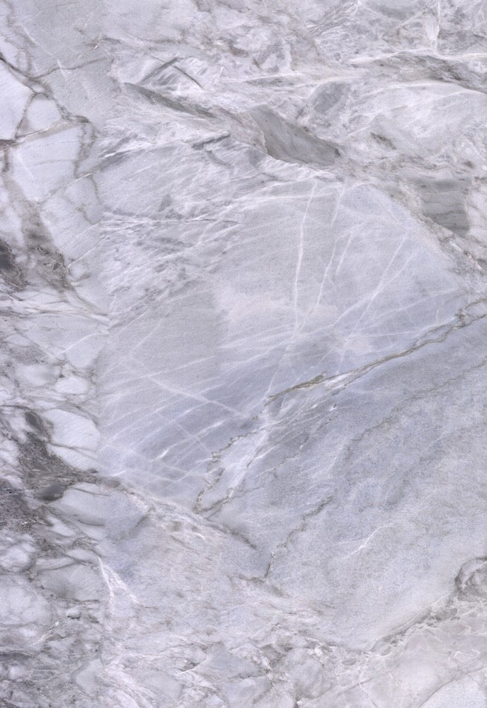 Silver Cascade Marble