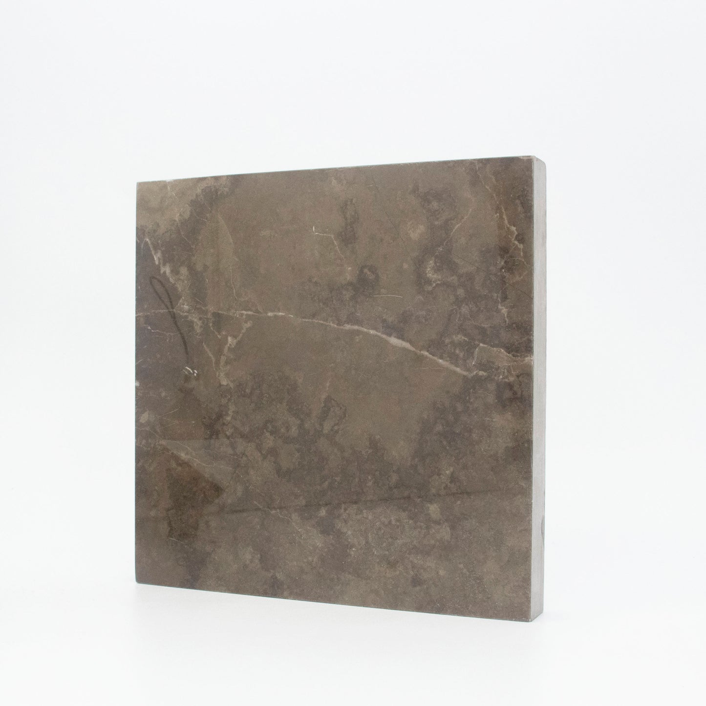 Smoky Taupe Marble