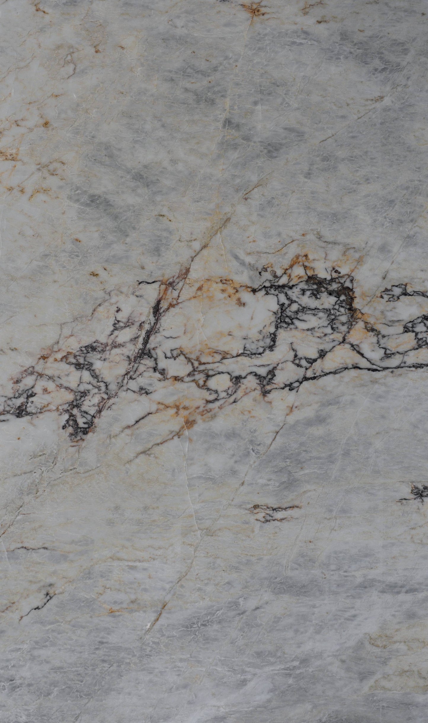 Crimson Vein Marble