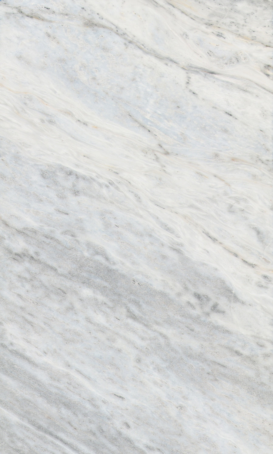 Frost Feather Marble