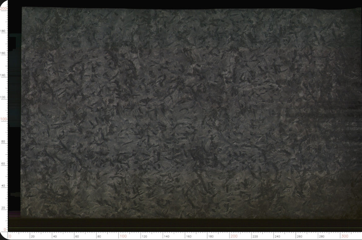 Molten Ash Granite
