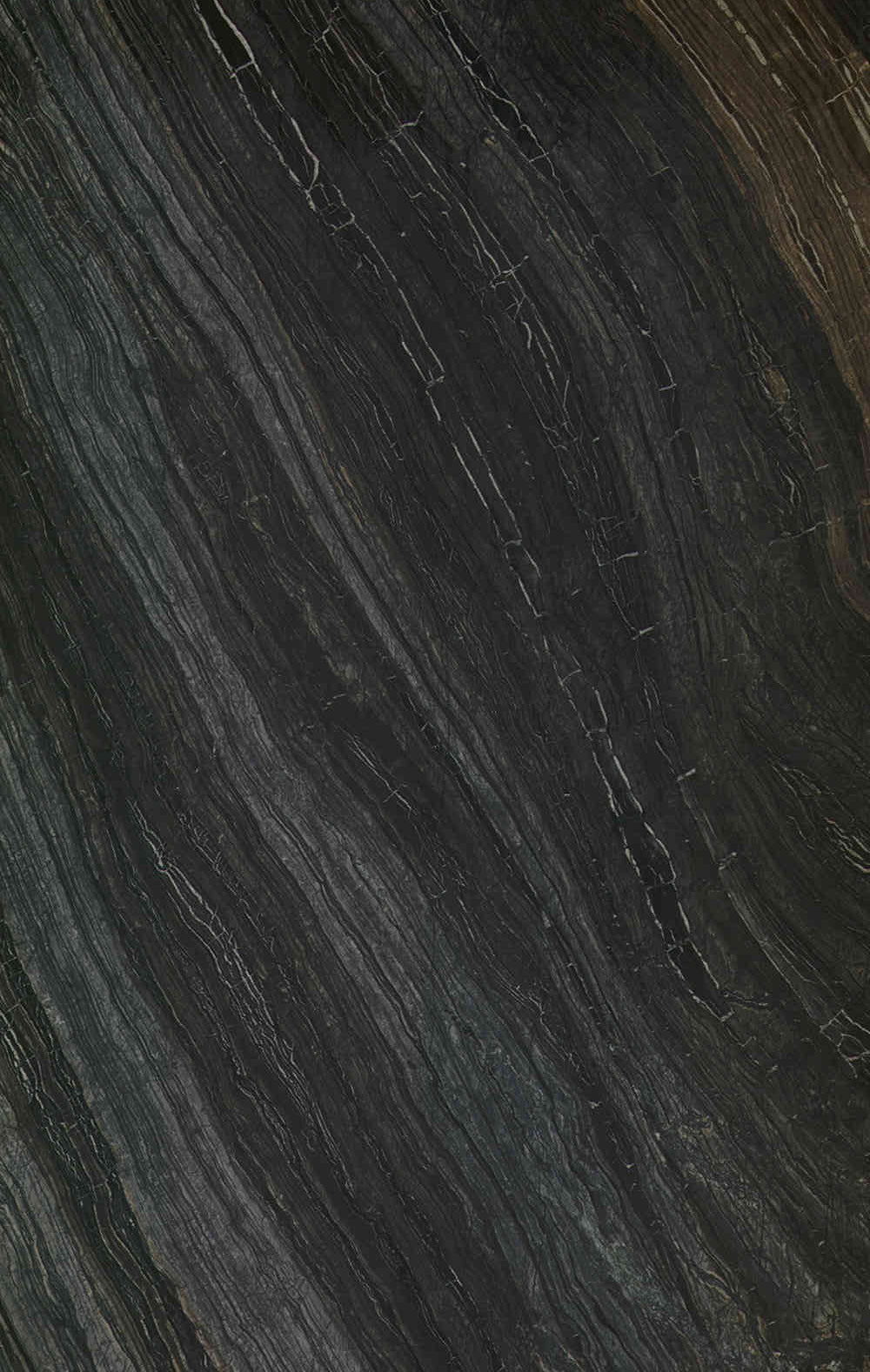 Night Forest Granite