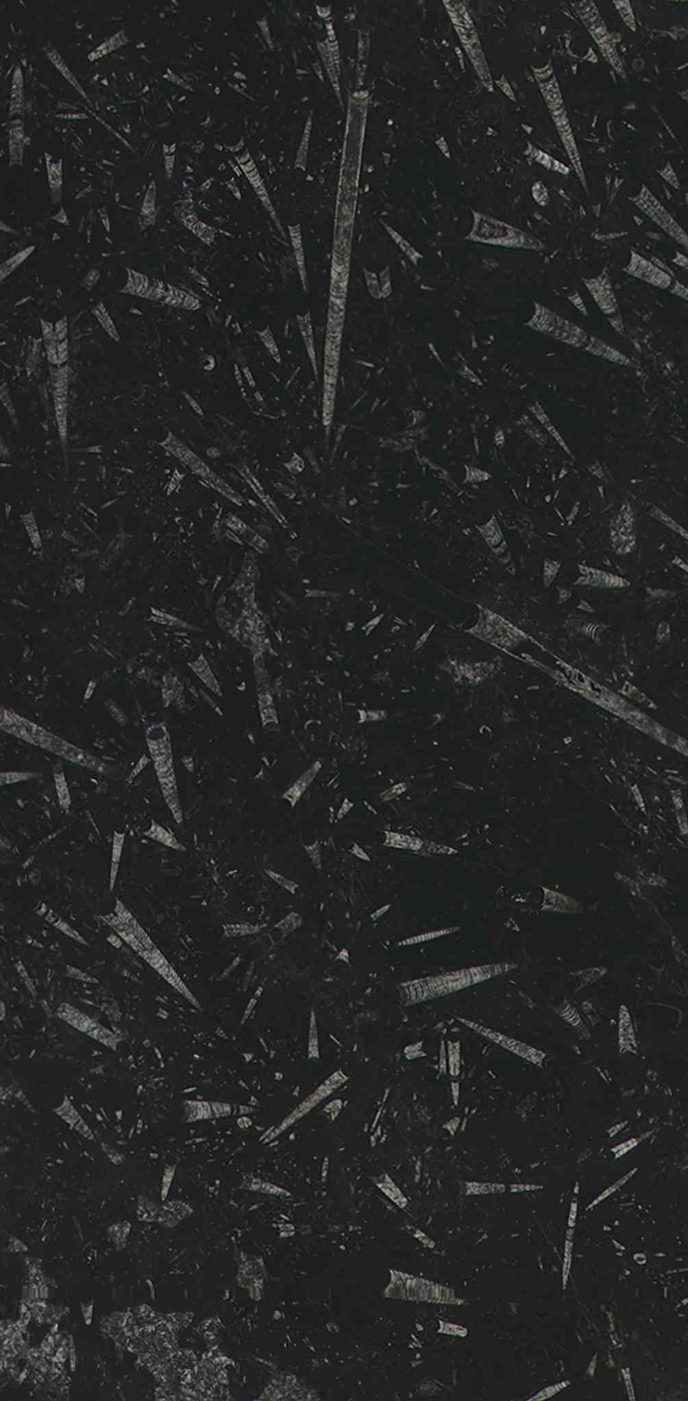 Celestial Obsidian Stone