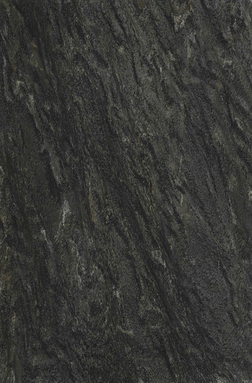 Obsidian Forest Granite