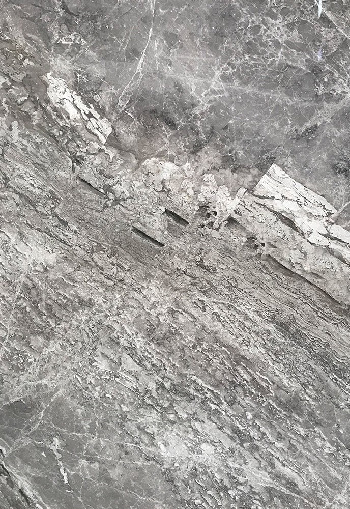 Glacial Ridge Marble