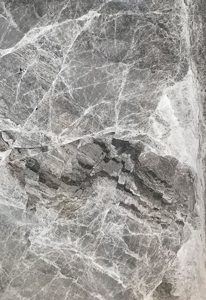 Glacial Ridge Marble